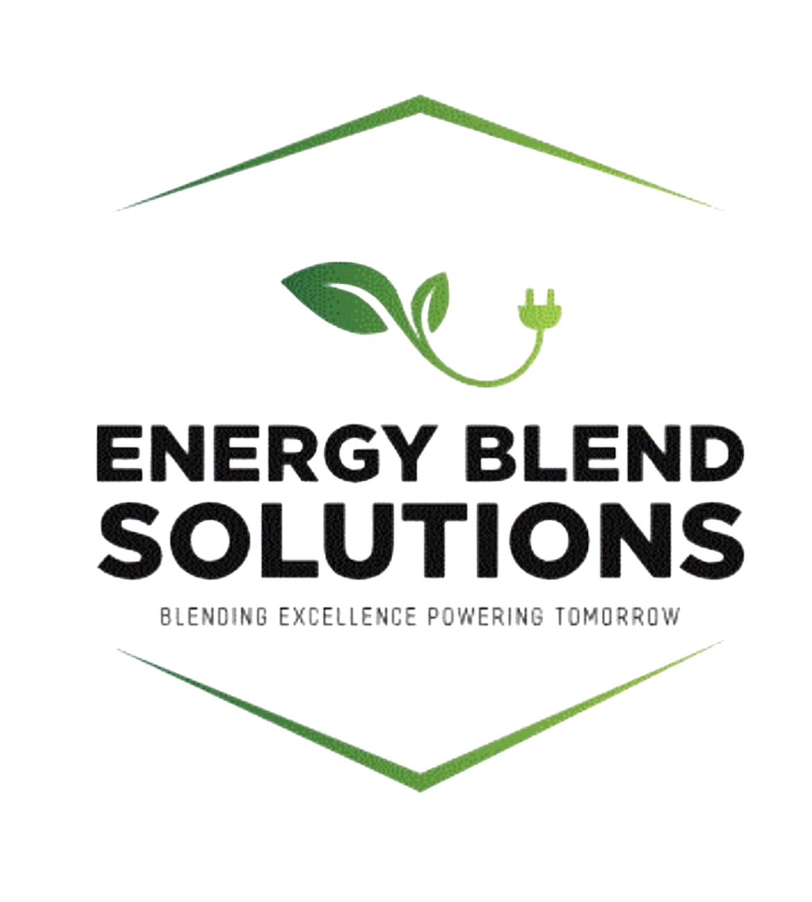 Energy Blend Solutions solar company logo serving New York City and Long Island